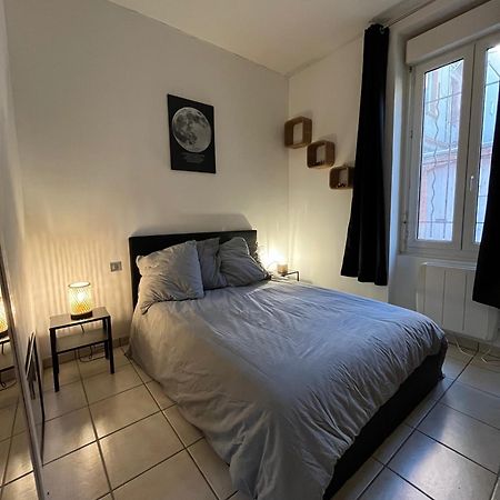 Apartmán Appt T2 Entre Gare Matabiau Et Capitole Toulouse Exteriér fotografie