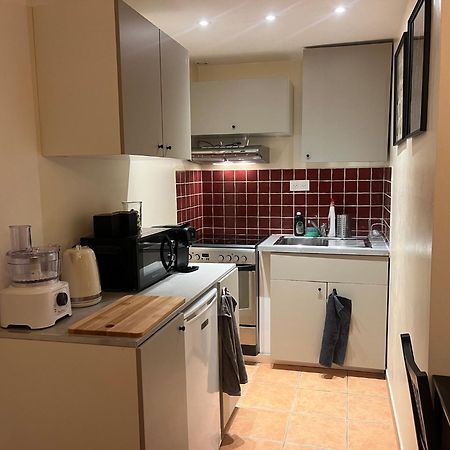 Apartmán Appt T2 Entre Gare Matabiau Et Capitole Toulouse Exteriér fotografie