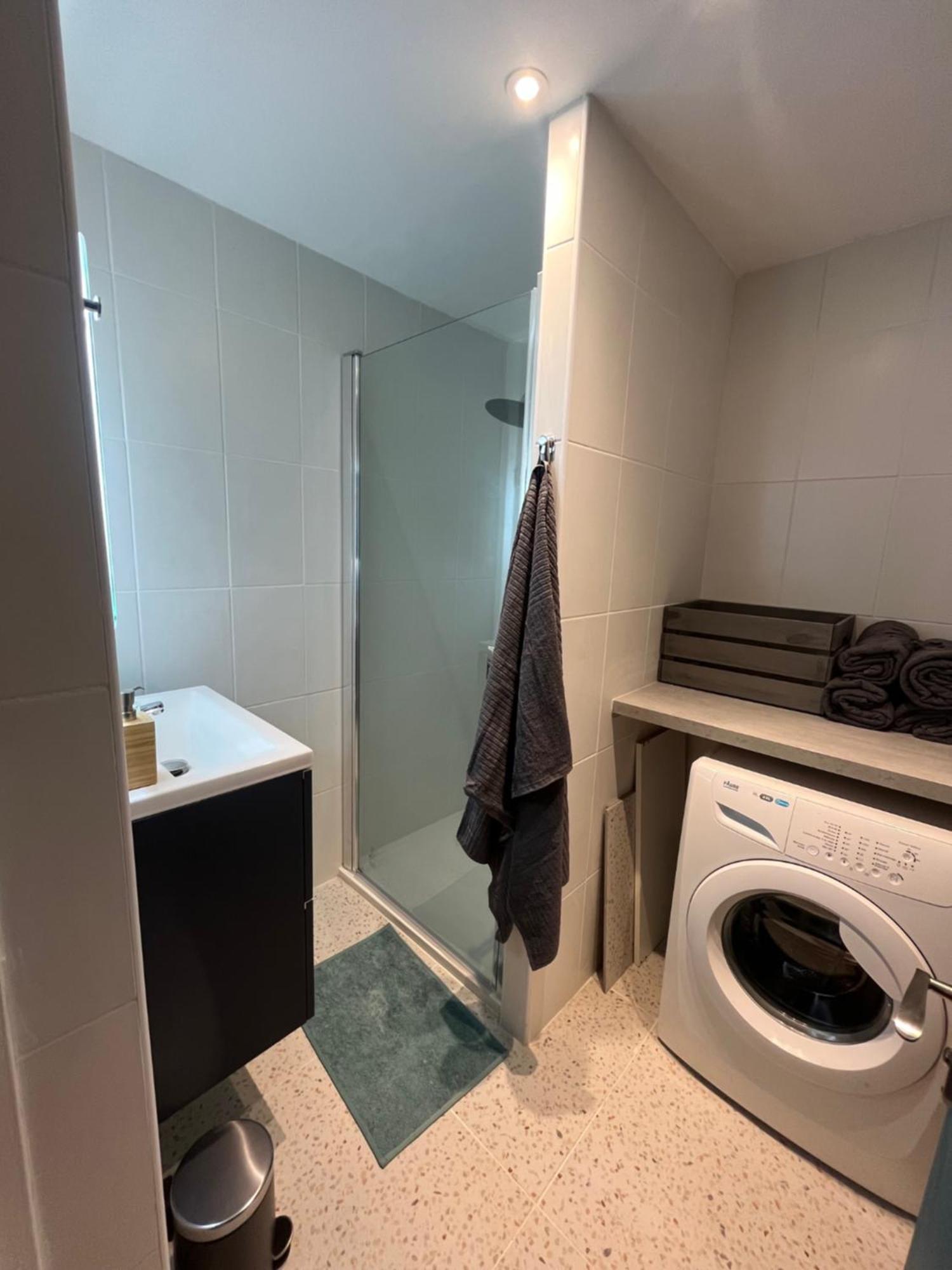 Apartmán Appt T2 Entre Gare Matabiau Et Capitole Toulouse Exteriér fotografie